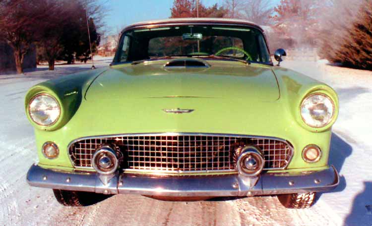 56 ThunderBird