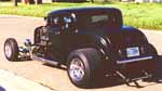 32 Ford 5 Window Coupe