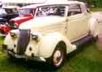 36 Ford Cabriolet