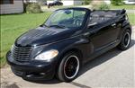 02 Chrysler PT Cruiser