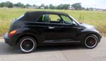 05 Chrysler PT Cruiser GT Convertible