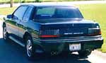 91 Pontiac Grand Am