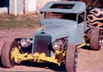 23 Ford Model T Bucket Roadster Pickup