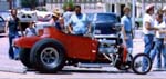 ../1920/25 Ford Model T Bucket Hot Rod