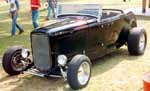 32 Ford Hiboy Roadster