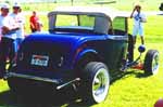 32 Ford Hiboy Roadster