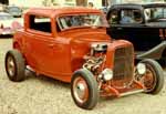 32 Ford 3 Window Coupe