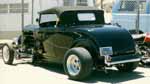 32 Ford Hiboy Roadster