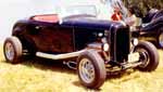 32 Ford Hiboy Roadster Hot Rod