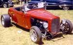 32 Ford Hiboy Roadster