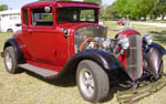 29 Dodge 5W Coupe