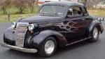 38 Chevy Coupe