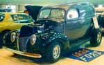 39 Ford Sedan Delivery Hot Rod