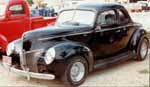 40 Ford Standard Coupe