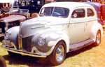 40 Ford Standard Tudor Sedan