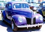 40 Ford Standard Coupe