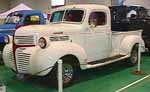 42 Dodge Pickup