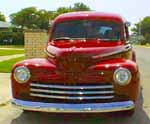 47 Ford Sedan Delivery