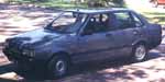 92 Fiat Duna SCR