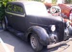 36 Ford Tudor Sedan