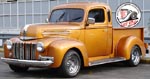 46 Ford Xcab Pickup