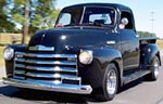 48 Chevy Pickup