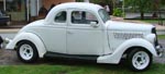 35 Ford 5W Coupe