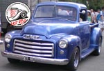 47 GMC Pickup