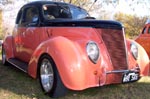 37 Ford Coupe