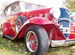 32 Chevy Phaeton