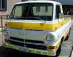 67 Dodge A100 Pickup