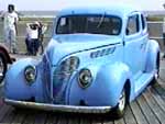 38 Ford Coupe