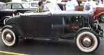 31 Ford Model A Hiboy Roadster