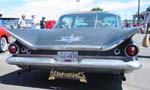 59 Buick Electra 4dr Hardtop