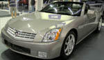 04 Cadillac XLR Roadster