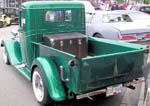 35 Chevy Pickup