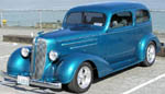 36 Chevy 2dr Sedan