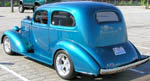 36 Chevy 2dr Sedan