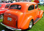 37 Chevy 2dr Sedan