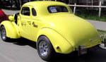 37 Chevy Coupe