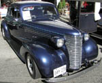 38 Chevy Coupe