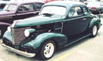 38 Pontiac Coupe