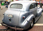 39 Chevy 2dr Sedan