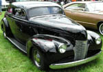 40 Chevy Chopped 2dr Sedan