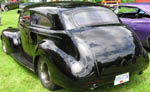 40 Chevy Chopped 2dr Sedan