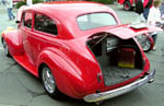 40 Chevy 2dr Sedan