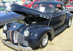 40 Pontiac Coupe