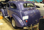 38 Chevy 2dr Sedan