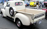 52 Chevy Pickup