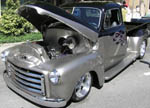 53 GMC Pickup